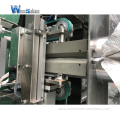 Vertical Weighing Filling Flour Powder Packing Machine